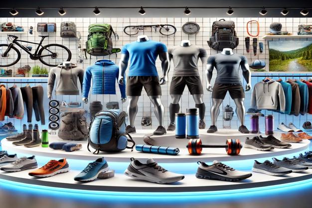 Deportes y Aire Libre